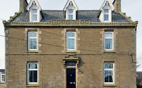 Greenland house